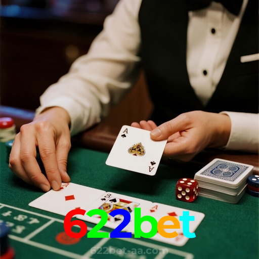622bet：Aposte no futebol e jogue os melhores jogos de cassino com segurança!