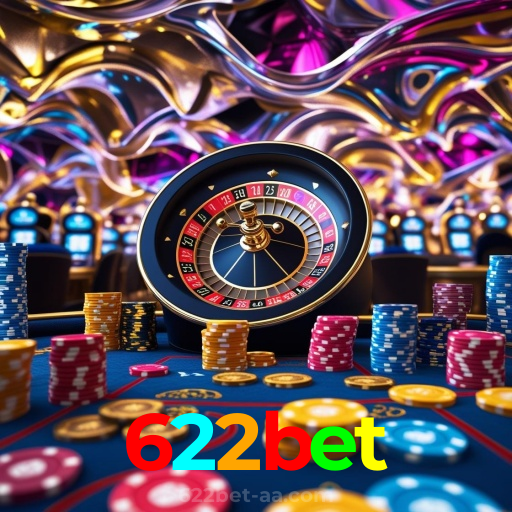 622bet：Jogue poker, aposte no futebol e ganhe prêmios incríveis no cassino!