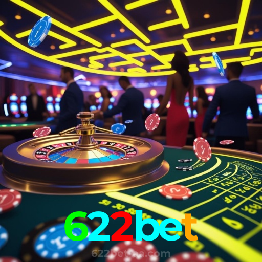 622bet：Jogue futebol online e experimente a emoção de ser vencedor!