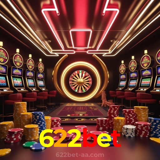 622bet:Jogue no nosso cassino e prove sua habilidade nas cartas de poker!