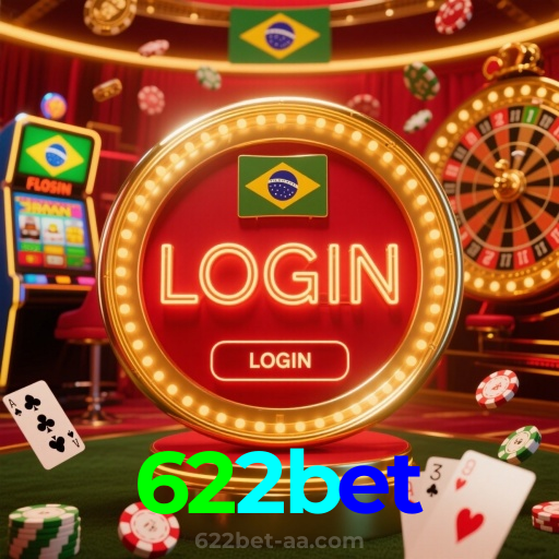 622bet:Apostas de futebol nunca foram tão emocionantes! Vença agora!