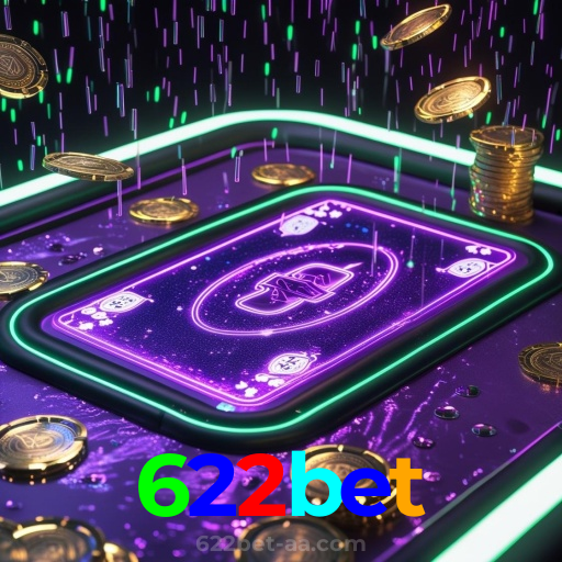 622bet:A experiência de futebol ao vivo e cassino online mais emocionante espera por você!