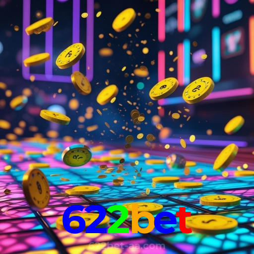 622bet：A melhor plataforma para apostas no futebol e diversão em jogos de cassino!