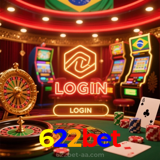 622bet：Aposte nas roletas e conquiste prêmios incríveis!