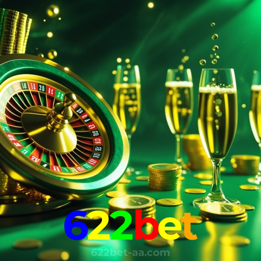 622bet：Ganhe com poker, blackjack e apostas em futebol no cassino online!