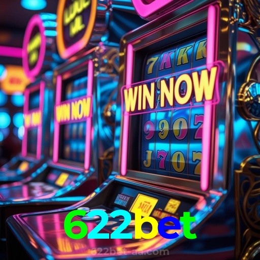 622bet:O melhor cassino online está aqui! Jogue nas slots e ganhe!
