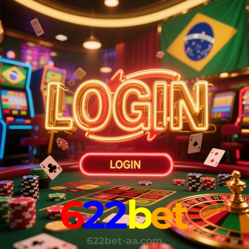 622bet：Jogue poker, roleta e aposte no futebol no cassino mais confiável!