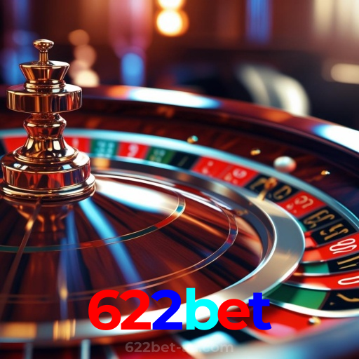622bet：Jogue nas roletas e veja a sorte sorrir para você!