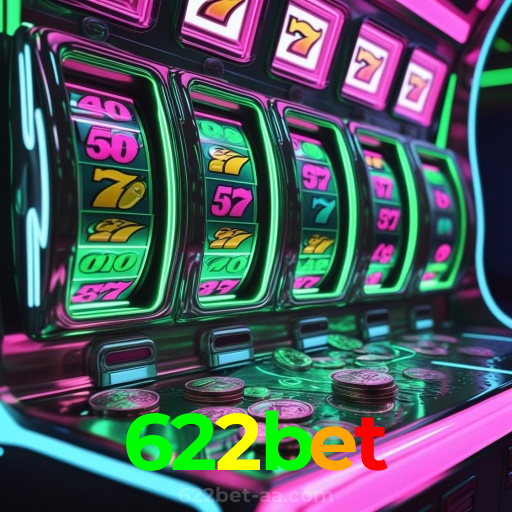 622bet：Onde sua sorte brilha: cassino online com futebol e jogos emocionantes!