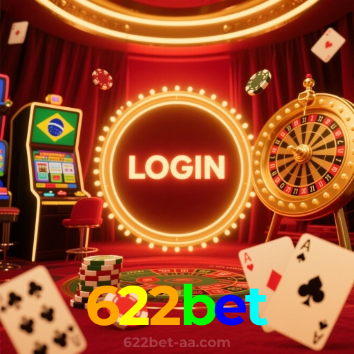 622bet:Apostas em futebol e os melhores jackpots de cassino te esperam!