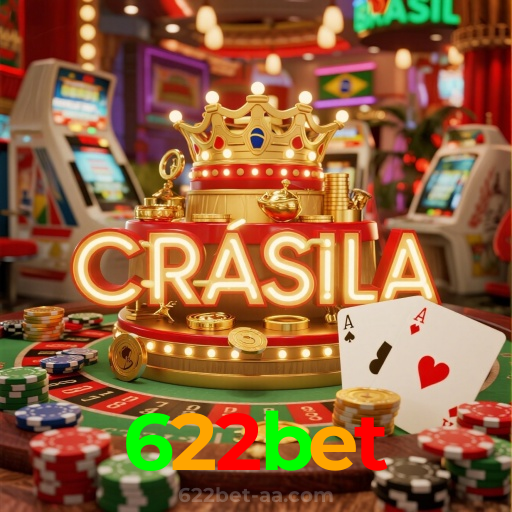 622bet：Aposte no futebol e vença nas mesas de blackjack no cassino online!
