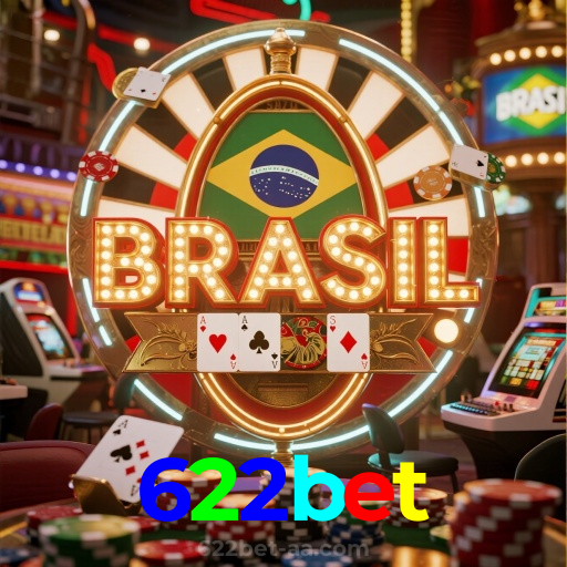 622bet：Gire as slots e conquiste jackpots de tirar o fôlego!