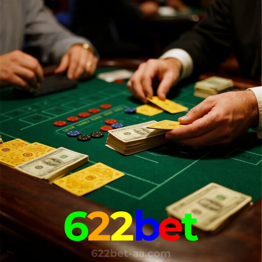 622bet:Jogue nas melhores slots e conquiste o jackpot dos seus sonhos!