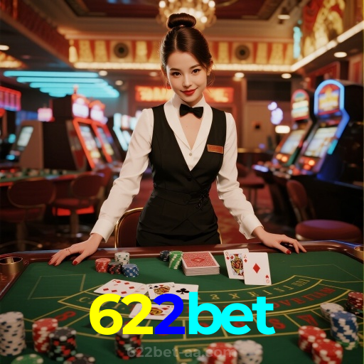 622bet：Vença no futebol online e leve para casa prêmios incríveis!