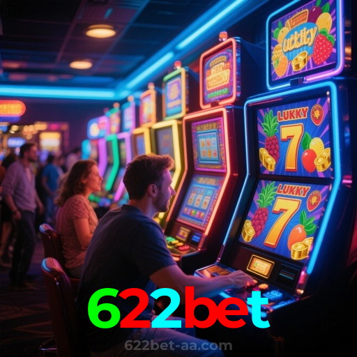 622bet:Aposte nas roletas e mostre que a sorte está com você!