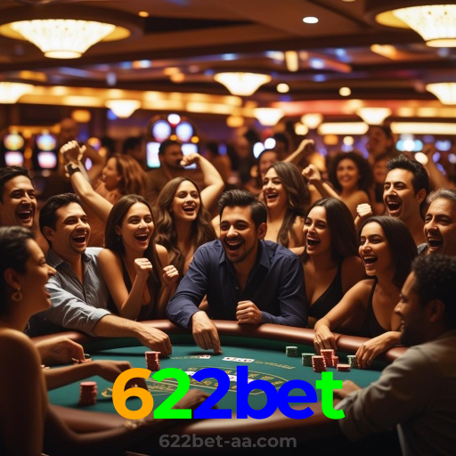 622bet：Jogue roleta, blackjack e aposte no futebol no cassino mais seguro!