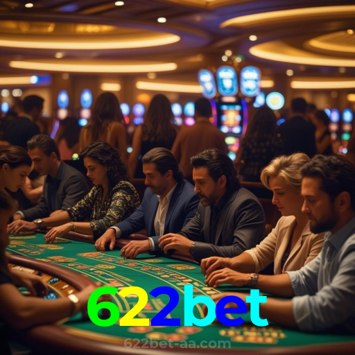 622bet：Em nosso cassino online, sua sorte vai brilhar! Aposte e vença!