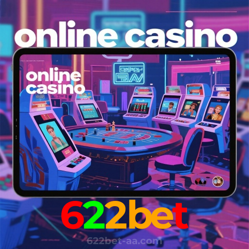 622bet:O melhor cassino online para quem ama futebol e jogos como poker e slots!
