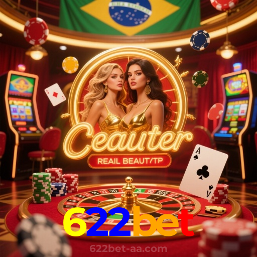 622bet：Aposte nas roletas e leve o jackpot para casa!