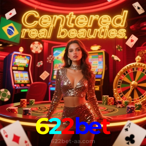 622bet：Jogue slots, poker e aposte no futebol para prêmios incríveis!