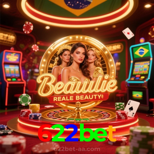 622bet：Em cada jogo, a chance de ganhar é sua! Jogue agora no cassino!