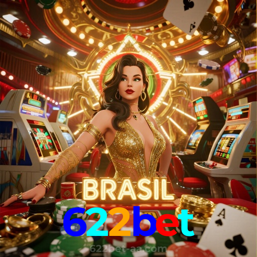 622bet：Apostas ao vivo no futebol e vitórias garantidas em roleta!