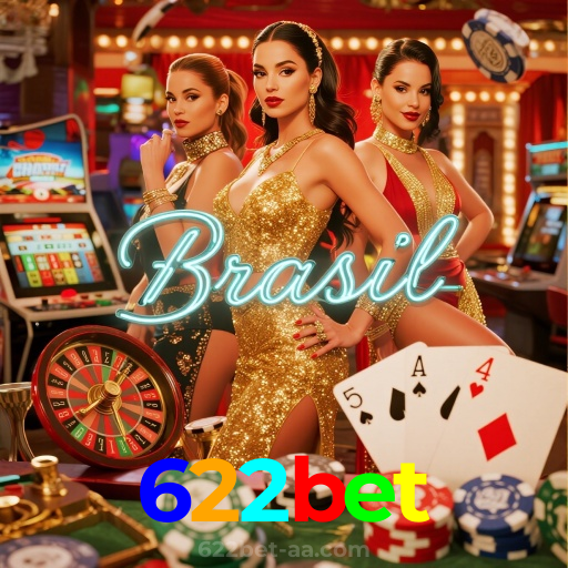 622bet：Jogue blackjack, slots e aposte ao vivo no futebol, tudo no mesmo cassino!