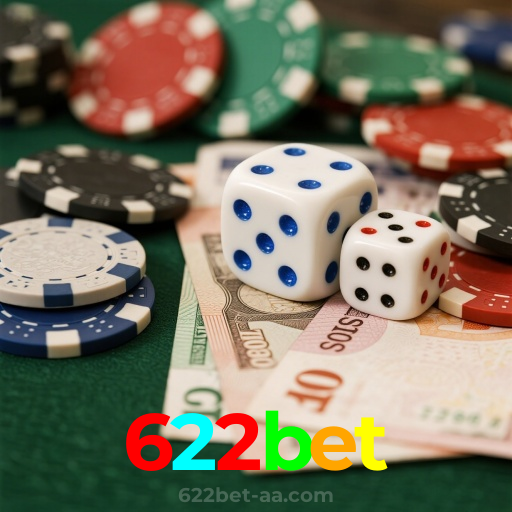 622bet：O melhor cassino online com roleta, poker e apostas no futebol ao vivo!