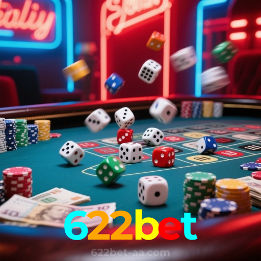 622bet：Jogue futebol online e ganhe grandes prêmios!