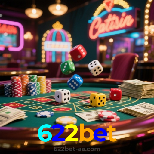 622bet：Jogue futebol online e sinta o jogo como nunca antes!