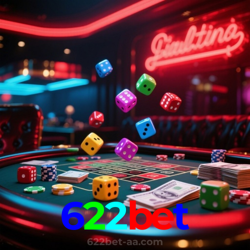 622bet:Jogue futebol online e experimente a emoção de ser vencedor!