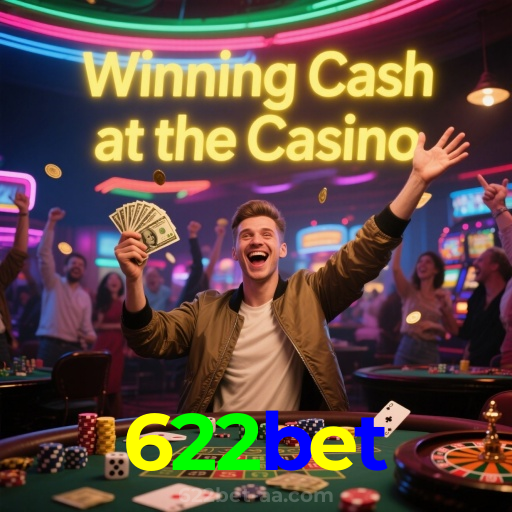 622bet:Jogue agora nas melhores slots e ganhe prêmios fantásticos!