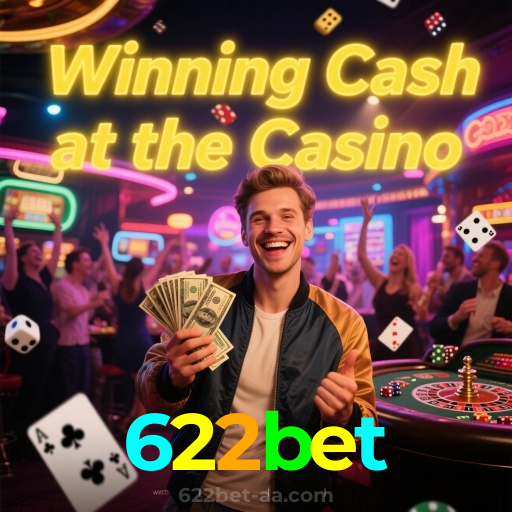 622bet:Apostas ao vivo no futebol e grandes prêmios nos melhores jogos de cassino!
