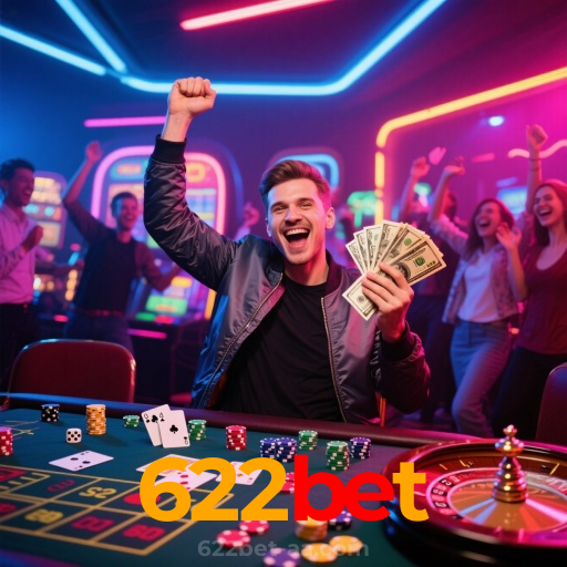 622bet：O melhor cassino online com apostas ao vivo em futebol e jogos de cassino!