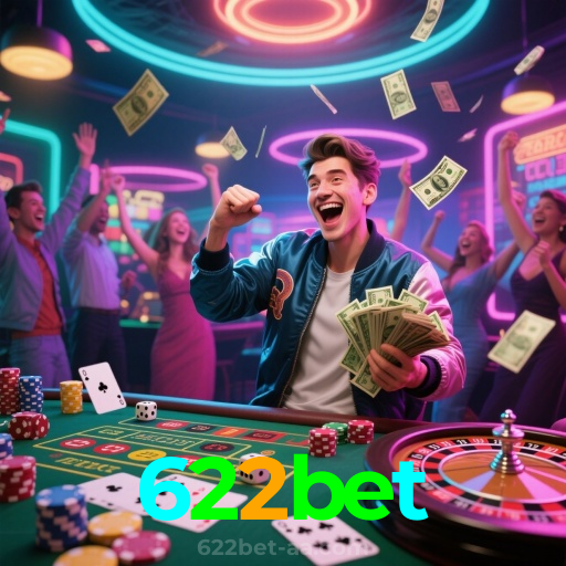 622bet:Vença na roleta e leve para casa grandes prêmios!