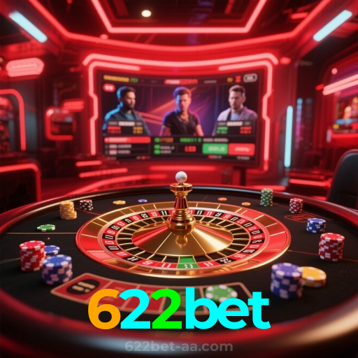 622bet:Aposte nas roletas e leve o jackpot para casa!