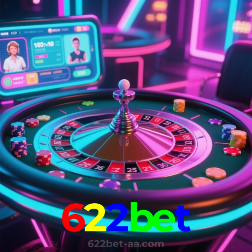 622bet：Onde você pode apostar no futebol e jogar os melhores jogos de cassino!
