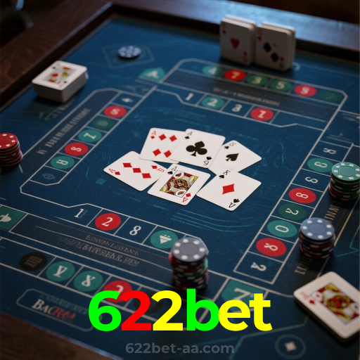 622bet:Vença no poker e aposte no futebol com segurança no nosso cassino!