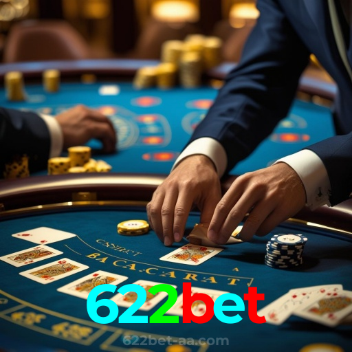 622bet:O melhor cassino para apostar no futebol e ganhar em jogos de cassino!