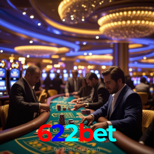 622bet：Cada giro nas slots pode ser uma grande vitória! Aposte agora!