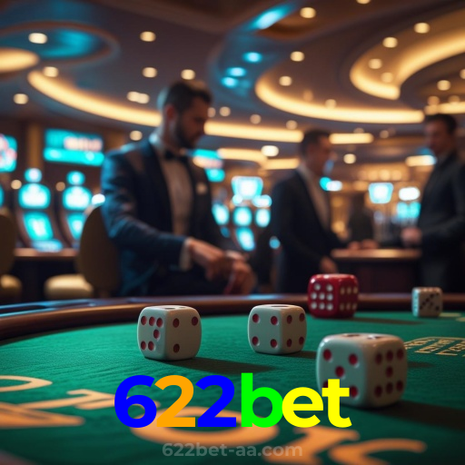 622bet：Jogue nas melhores slots e leve para casa prêmios sensacionais!