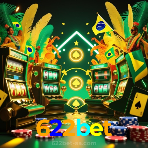 622bet：Jogue futebol online e ganhe grandes prêmios!