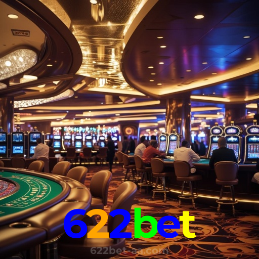 622bet：Desafie seus limites no cassino online e ganhe grandes prêmios!