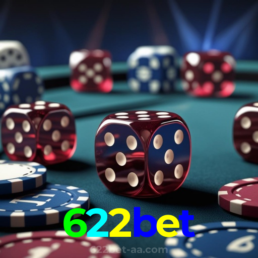 622bet:Jogue poker, aposte no futebol e ganhe prêmios ao vivo!