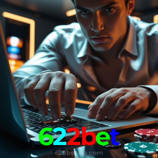 622bet:O melhor cassino online com roleta, poker e apostas no futebol!