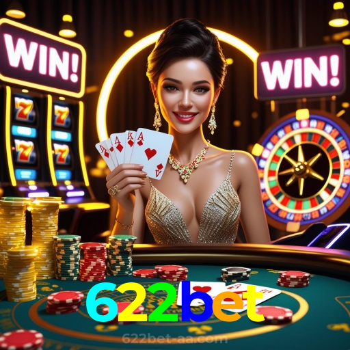 622bet：Vença no poker e mostre que você é um verdadeiro campeão!