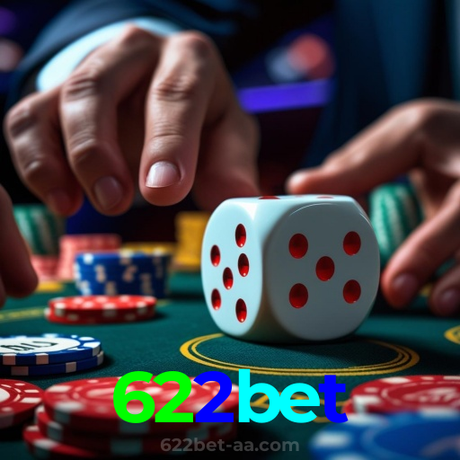 622bet:Aposte nas melhores slots e conquiste prêmios como nunca!