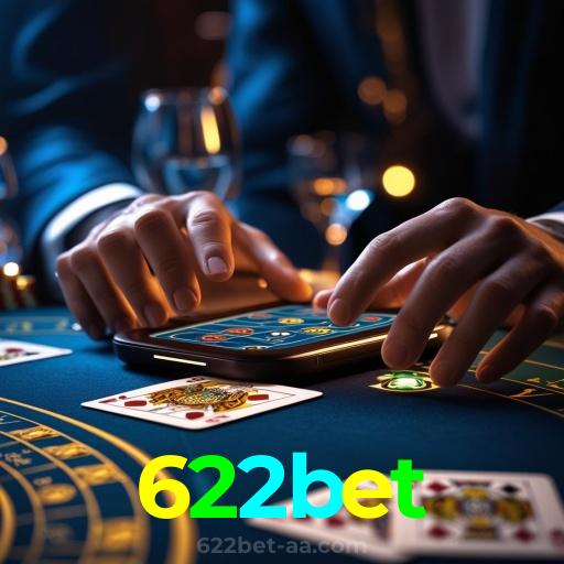 622bet：Divirta-se com blackjack e apostas no futebol online, onde a sorte está ao seu lado!