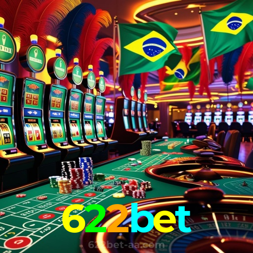 622bet:Aposte no futebol e ganhe prêmios fantásticos no melhor cassino online!
