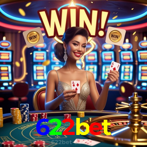 622bet:Aposte nas mesas de poker e vença com estilo!